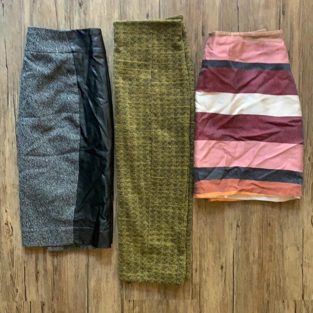 H&M Skirt Lot - Size Sm/6